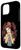 Disney Beauty & The Beast Belle Rose Portrait Case for iPhone 16 Pro Max
