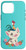Disney Moana Pua & Hei Hei Floral Case for iPhone 16 Pro Max