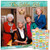 Golden Girls Calendar 2026 - Deluxe 2026 Golden Girls TV Show Wall Calendar Bundle with Over 100 Reminder Stickers (Betty White Gifts, Office Supplie
