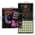 Five Nights at Freddy's Calendar 2026 - Deluxe 2026 Freddy Fazbear Wall Calendar Bundle with Over 100 Reminder Stickers (FNAF Video Game Gifts, Offic