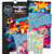 Five Nights at Freddy's Calendar 2026 - Deluxe 2026 Freddy Fazebear Mini Poster Calendar Bundle with Over 100 Reminder Stickers (FNAF Video game Gift