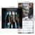 Supernatural Calendar 2026 - Deluxe 2026 Supernatural TV Show Wall Calendar Bundle with Over 100 Reminder Stickers (Sam & Dean Winchester Gifts, Offi
