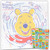 Disney Winnie The Pooh Calendar 2026 - Deluxe 2026 Winnie The Pooh Wall Calendar Bundle with Over 100 Reminder Stickers (Hundred-Acre Wood Gifts, Off
