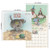 Cartoon Dogs Calendar 2026 - Deluxe 2026 Funny Comic Art Dogs Wall Calendar Bundle with Over 100 Reminder Stickers (Animal Themed Gifts, Office Suppl