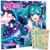 Hatsune Miku Calendar 2026 - Deluxe 2026 Anime Hatsune Miku Wall Calendar Bundle with Over 100 Reminder Stickers (Vocaloid Gifts, Office Supplies)