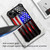 ZHEGAILIAN for iPhone 15 Plus Case, Military-Grade Protection, All-Around Shockproof Corners, Anti-Scratch Phone Case for iPhone 15 Plus - Cut Flag