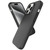 Puxicu Case for iPhone 16 Pro Max, Slim Design Matte Soft TPU Protective Cover for iPhone 16 Pro Max 6.9 inch, Black
