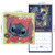Stitch Calendar 2026 - Deluxe 2026 Lilo & Stitch Mini Calendar Bundle with Over 100 Reminder Stickers (Experiment 626 Gifts, Office Supplies)