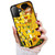 AjourTek for iPhone 16 Plus, Durable Protective Soft Back Case Phone Cover, HOT13711 Klimt The Kiss 13711