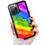 for iPhone 16 Pro Max, Durable Protective Soft Back Case Phone Cover, HOT12517 Rainbow Gay Pride 12517