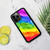 for iPhone 16 Pro Max, Durable Protective Soft Back Case Phone Cover, HOT12517 Rainbow Gay Pride 12517
