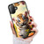 for iPhone 16, Durable Protective Soft Back Case Phone Cover, HOT24020 Baby Tiger