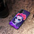 AjourTek for iPhone 16, Durable Protective Soft Back Case Phone Cover, HOT12160 Day of The Dead Sugar Skull 12160
