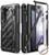 SUPCASE for Galaxy Z Fold 5 Case with S Pen Holder (Unicorn Beetle Pro), [Built-in Screen Protector & Stand] [Military-Grade Protection] Heavy Duty P