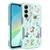 Ftonglogy for Samsung Galaxy A16 5G/4G Case: Cute Flowers Floral Design for Girls Women Slim Soft TPU Bumper Shockproof Silicone Cell Phone Cover (Do