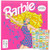 Barbie Calendar 2026 - Deluxe 2026 Barbie Comic Wall Calendar Bundle with Over 100 Reminder Stickers (Barbiecore Gifts, Office Supplies)