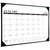 2026 Desk Calendar - 12 Months Large Desk Calendar 2026, Jan.2026 - Dec.2026, 22" x 17", 2026 calendar Desk with Large Ruled Blocks, To-do List & Not