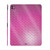 Glossy Glitter Skin Compatible with Apple iPad Pro 11 (M4) 2024 - Pink Diamond Plate - 3M Vinyl Protective Decal Cover - Easy to Apply | Crafted in T
