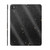 Glossy Glitter Skin Compatible with Apple iPad Pro 13 (M4) 2024 - Deep Space - Premium 3M Vinyl Protective Wrap Decal Cover - Easy to Apply | Crafted