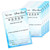 100 Suggestion Box Cards Comment Cards 4x6 Inch Blank Suggestion Forms for Customer Feedback, Comment, Improvement for Small Businesses Supplies, Res