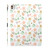 Skin Compatible with Apple iPad Pro 13 (M4) 2024 - Neutral Flowers - Premium 3M Vinyl Protective Wrap Decal Cover - Easy to Apply | Crafted in The US