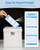 Uniclife 200 Sheets Suggestion Cards, Comment Cards for Suggestion Box Drop Box, Blank Feedback Complaint Improvement Forms for Customers Guests Busi