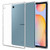 easyBee Case Compatible with Samsung Galaxy Tab S6 Lite 10.4 inch 2024/2022/2020, Ultra Thin Silicone Shockproof Back Shell HD Transparent TPU Protec