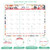 2026 Calendar - 2026 Wall Calendar, 12 Monthly Calendar 2026 from January to December, Perfect for School, Office & Home Planning, 14.75" x 11.5"
