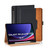 Varohix Case for Samsung Galaxy Tab S10+ Plus 2024 / S9 FE+ Plus/ S9+ Plus 12.4 Inch 2023 Magnetic Multi-Angle Leather Folio Stand Shell Folio with C