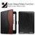 Fintie Slimshell Case for 6" Kindle Paperwhite 2012-2017 (Model No. EY21 & DP75SDI) - Lightweight Protective Cover with Auto Sleep/Wake (Not Fit Pape