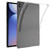 Zeking for Samsung Galaxy Tab S10 Ultra Case, Ultra Clear Soft Flexible Transparent TPU Skin Bumper Back Cover Shell for Galaxy Tab S10 Ultra 14.6inc