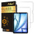 Ailun Screen Protector for iPad Pro 11 inch 2025/2024 [6/5th Generation M5/M4], iPad Air 11 Inch 2025/2024 [7/6th Generation M3/M2],Tempered Glass Fa