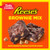 Betty Crocker REESE'S Brownie Mix With REESES Peanut Butter Chips, 16 oz