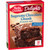 Betty Crocker Delights Supreme Chocolate Chunk Brownie Mix, 18 oz.