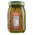 Green Jay Gourmet Pickled Asparagus Spears in a Jar - Fresh Hand Jarred Vegetables for Cooking & Pantry  Home Grown Pre-Prepared Pickled Asparagus S