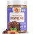 PB2 Pantry Chocolate Chip Brownie Mix - 16 oz Jar | Certified Vegan, Gluten Free, Non-GMO, 4g Plant Protein Per Brownie