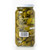 Sanniti Spanish Caperberries (Caper Berries) in Vinegar and Salt Brine - 33.5 oz