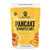 Lakanto Pancake and Waffle Mix - Sweetened with Monk Fruit Sweetener and Erythritol, Breakfast, Flapjacks, Almond Flour, Low Net Carbs, Gluten Free,