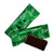 Andes (1) Bag Creme De Menthe Thins - Individually Wrapped Mint & Dark Chocolate Candy Pieces - Peanut Free & Gluten Free - Net Wt. 2.75 oz