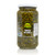 Sanniti Spanish Non Pareil Capers in Vinegar and Salt Brine - 33.5 oz