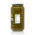 Sanniti Spanish Non Pareil Capers in Vinegar and Salt Brine - 33.5 oz