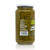 Sanniti Spanish Non Pareil Capers in Vinegar and Salt Brine - 33.5 oz