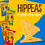 HIPPEAS Chickpea Tortilla Chips, Rockin Ranch Gluten Free Snacks, Dairy Free, Vegan, 1oz, Pack of 18, 3g Protein, 3g Fiber, Crunchy, Nutritious, Pla