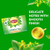 Lipton Decaffeinated Green Tea Bags, Unsweetened Teabags for Decaf Hot Tea or Decaf Iced Tea with Flavonoids, 40 Total Tea Bags
