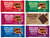 Whole Wheat Bakery Fig Bars Variety Pack 12ct Apple Peach Apricot Blueberry Raspberry Fig Strawberry