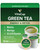 VitaCup Green Tea Pods, Enhance Energy & Detox with Matcha, Moringa, B Vitamins, D3, Keto, Paleo, Vegan, Recyclable Single Serve Pod, Compatible with
