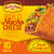 Old El Paso Stand 'N Stuff Bold Nacho Cheese Flavored Taco Shells, Gluten Free, 10 Ct, 5.4 oz (Pack of 6)