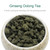 FullChea - Ginseng Oolong Tea - Oolong Tea Loose Leaf - Imperial Ginseng Tea - Natural Ren Shen with Unique Aroma and Taste 8oz / 226g