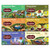 Celestial Seasonings Sleepytime Herbal Tea, Variety Pack - Caffeine Free Sleep Tea, 20 Tea Bags Per Box (Pack of 6)