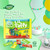 Heaven & Earth Lil Taffy Fruit Mix (Approx. 40 Count) | Dye Free Candy | Natural Colors & Flavors | No High Fructose Corn Syrup | Gluten Free |Dye Fr